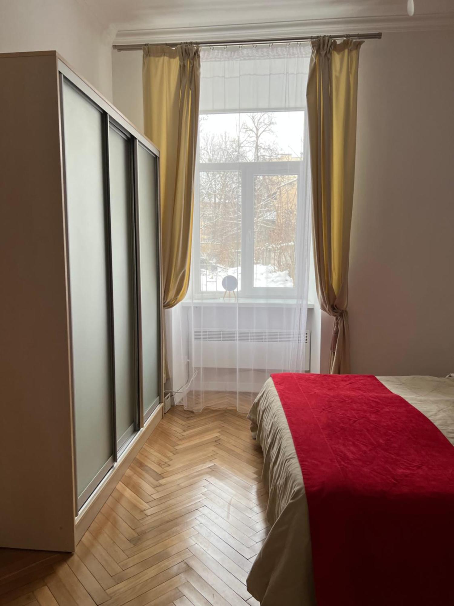 Siesta Apartment On Stefanyka Lviv Exterior foto