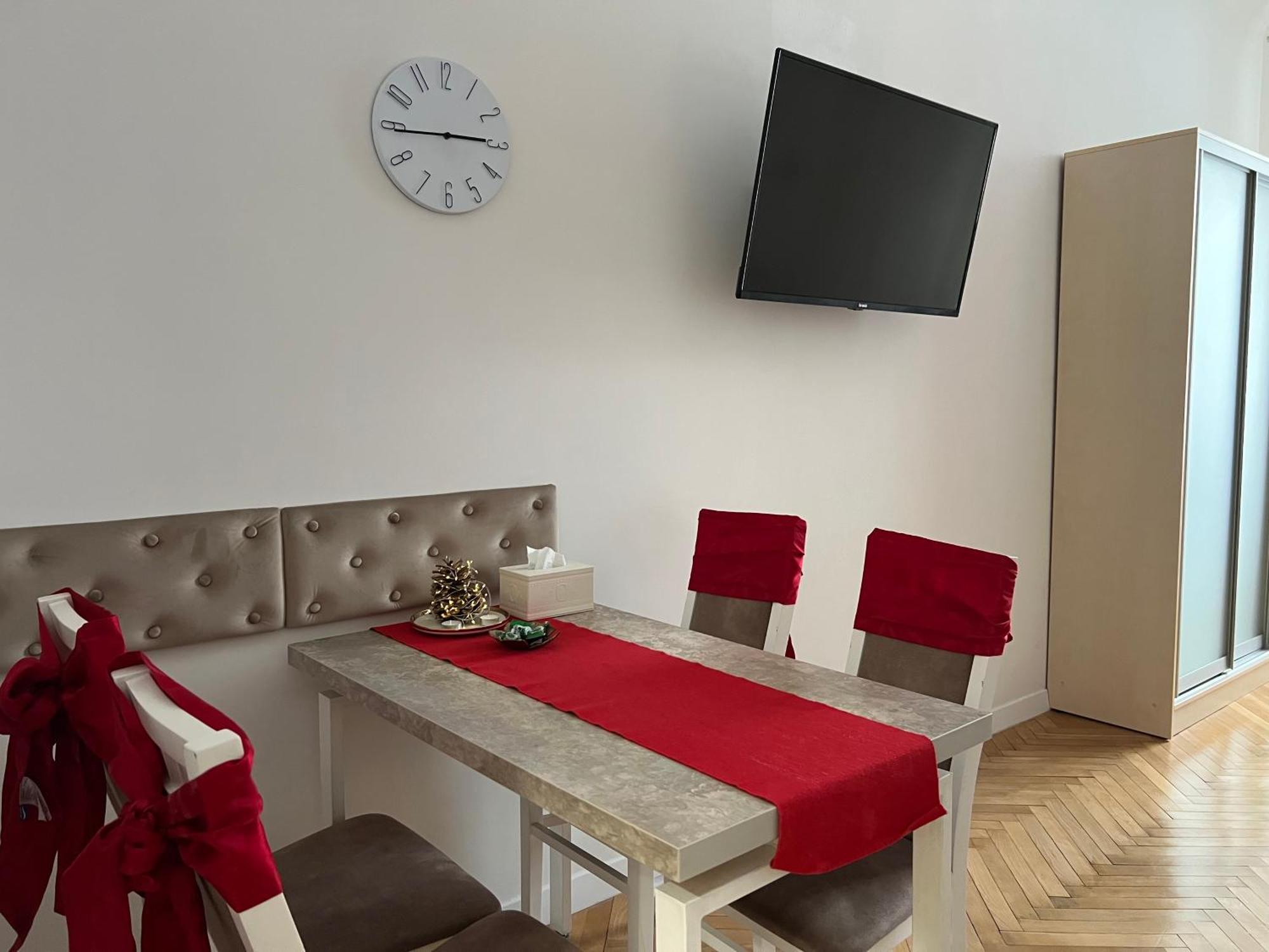 Siesta Apartment On Stefanyka Lviv Exterior foto